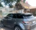 Серый Ленд Ровер Эвок, объемом двигателя 2 л и пробегом 119 тыс. км за 17487 $, фото 1 на Automoto.ua