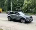 Сірий Ленд Ровер Евок, об'ємом двигуна 2 л та пробігом 119 тис. км за 17739 $, фото 1 на Automoto.ua