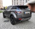 Ленд Ровер Эвок 2015 в Ивано-Франковске на Automoto.ua Серый Ленд Ровер Эвок, объемом двигателя 2 л и пробегом 178 тыс. км за 15350 $, фото 1 на Automoto.ua