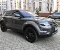 Ленд Ровер Эвок 2015 в Ивано-Франковске на Automoto.ua Серый Ленд Ровер Эвок, объемом двигателя 2 л и пробегом 178 тыс. км за 15350 $, фото 3 на Automoto.ua
