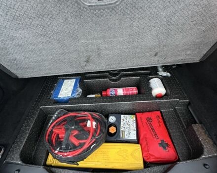 Сірий Ленд Ровер Евок, об'ємом двигуна 2 л та пробігом 206 тис. км за 17100 $, фото 15 на Automoto.ua