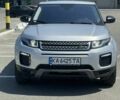 Сірий Ленд Ровер Евок, об'ємом двигуна 2 л та пробігом 150 тис. км за 22000 $, фото 1 на Automoto.ua