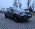 Сірий Ленд Ровер Евок, об'ємом двигуна 2 л та пробігом 146 тис. км за 17500 $, фото 8 на Automoto.ua