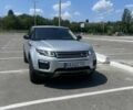 Сірий Ленд Ровер Евок, об'ємом двигуна 2 л та пробігом 150 тис. км за 22000 $, фото 1 на Automoto.ua