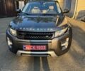 Сірий Ленд Ровер Евок, об'ємом двигуна 2 л та пробігом 177 тис. км за 16459 $, фото 1 на Automoto.ua