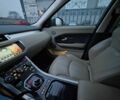 Сірий Ленд Ровер Евок, об'ємом двигуна 2 л та пробігом 146 тис. км за 17500 $, фото 22 на Automoto.ua