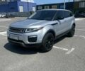 Сірий Ленд Ровер Евок, об'ємом двигуна 2 л та пробігом 150 тис. км за 22000 $, фото 8 на Automoto.ua