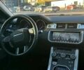 Сірий Ленд Ровер Евок, об'ємом двигуна 2 л та пробігом 150 тис. км за 22000 $, фото 14 на Automoto.ua