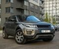 Сірий Ленд Ровер Евок, об'ємом двигуна 2 л та пробігом 154 тис. км за 20000 $, фото 1 на Automoto.ua