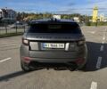 Серый Ленд Ровер Эвок, объемом двигателя 2 л и пробегом 177 тыс. км за 19750 $, фото 7 на Automoto.ua