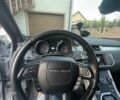 Сірий Ленд Ровер Евок, об'ємом двигуна 2 л та пробігом 164 тис. км за 18454 $, фото 9 на Automoto.ua