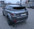 Сірий Ленд Ровер Евок, об'ємом двигуна 2 л та пробігом 146 тис. км за 17500 $, фото 4 на Automoto.ua