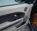 Сірий Ленд Ровер Евок, об'ємом двигуна 2 л та пробігом 146 тис. км за 17500 $, фото 10 на Automoto.ua