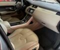 Сірий Ленд Ровер Евок, об'ємом двигуна 2 л та пробігом 177 тис. км за 16459 $, фото 3 на Automoto.ua