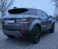 Сірий Ленд Ровер Евок, об'ємом двигуна 2 л та пробігом 146 тис. км за 17500 $, фото 6 на Automoto.ua
