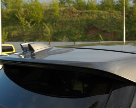 Сірий Ленд Ровер Евок, об'ємом двигуна 2 л та пробігом 154 тис. км за 20000 $, фото 5 на Automoto.ua