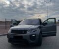 Серый Ленд Ровер Эвок, объемом двигателя 2 л и пробегом 176 тыс. км за 20980 $, фото 1 на Automoto.ua