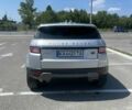 Сірий Ленд Ровер Евок, об'ємом двигуна 2 л та пробігом 150 тис. км за 22000 $, фото 5 на Automoto.ua