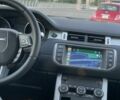Сірий Ленд Ровер Евок, об'ємом двигуна 2 л та пробігом 154 тис. км за 20000 $, фото 9 на Automoto.ua