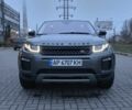 Сірий Ленд Ровер Евок, об'ємом двигуна 2 л та пробігом 146 тис. км за 17500 $, фото 14 на Automoto.ua