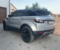 Сірий Ленд Ровер Евок, об'ємом двигуна 2 л та пробігом 164 тис. км за 18454 $, фото 12 на Automoto.ua