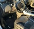 Сірий Ленд Ровер Евок, об'ємом двигуна 2 л та пробігом 150 тис. км за 22000 $, фото 12 на Automoto.ua