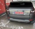 Сірий Ленд Ровер Евок, об'ємом двигуна 2 л та пробігом 177 тис. км за 16459 $, фото 2 на Automoto.ua