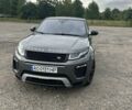 Серый Ленд Ровер Эвок, объемом двигателя 2 л и пробегом 238 тыс. км за 23000 $, фото 1 на Automoto.ua