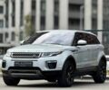 Серый Ленд Ровер Эвок, объемом двигателя 2 л и пробегом 170 тыс. км за 14899 $, фото 6 на Automoto.ua