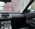 Серый Ленд Ровер Эвок, объемом двигателя 2 л и пробегом 170 тыс. км за 14899 $, фото 20 на Automoto.ua