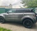 Серый Ленд Ровер Эвок, объемом двигателя 2 л и пробегом 138 тыс. км за 18500 $, фото 4 на Automoto.ua