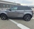 Сірий Ленд Ровер Евок, об'ємом двигуна 2 л та пробігом 102 тис. км за 16500 $, фото 1 на Automoto.ua