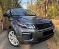 Серый Ленд Ровер Эвок, объемом двигателя 2 л и пробегом 76 тыс. км за 16800 $, фото 1 на Automoto.ua