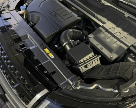 Сірий Ленд Ровер Евок, об'ємом двигуна 2 л та пробігом 67 тис. км за 25000 $, фото 6 на Automoto.ua