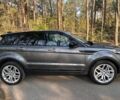 Серый Ленд Ровер Эвок, объемом двигателя 2 л и пробегом 76 тыс. км за 16800 $, фото 1 на Automoto.ua