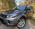 Серый Ленд Ровер Эвок, объемом двигателя 2 л и пробегом 76 тыс. км за 16800 $, фото 4 на Automoto.ua
