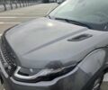 Сірий Ленд Ровер Евок, об'ємом двигуна 2 л та пробігом 102 тис. км за 16500 $, фото 8 на Automoto.ua