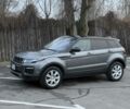Сірий Ленд Ровер Евок, об'ємом двигуна 2 л та пробігом 67 тис. км за 25000 $, фото 1 на Automoto.ua
