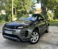 Серый Ленд Ровер Эвок, объемом двигателя 2 л и пробегом 102 тыс. км за 32800 $, фото 1 на Automoto.ua