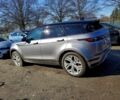 Сірий Ленд Ровер Евок, об'ємом двигуна 2 л та пробігом 67 тис. км за 18999 $, фото 1 на Automoto.ua