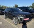 Сірий Ленд Ровер Евок, об'ємом двигуна 2 л та пробігом 70 тис. км за 26323 $, фото 5 на Automoto.ua