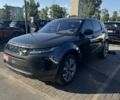 Сірий Ленд Ровер Евок, об'ємом двигуна 2 л та пробігом 70 тис. км за 26323 $, фото 4 на Automoto.ua