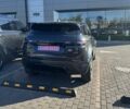 Сірий Ленд Ровер Евок, об'ємом двигуна 2 л та пробігом 70 тис. км за 26323 $, фото 3 на Automoto.ua