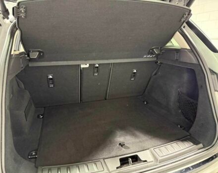 Серый Ленд Ровер Эвок, объемом двигателя 2 л и пробегом 79 тыс. км за 27000 $, фото 6 на Automoto.ua