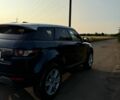 Синий Ленд Ровер Эвок, объемом двигателя 2 л и пробегом 98 тыс. км за 15100 $, фото 8 на Automoto.ua