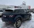 Синій Ленд Ровер Евок, об'ємом двигуна 2 л та пробігом 103 тис. км за 14500 $, фото 4 на Automoto.ua