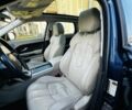 Синий Ленд Ровер Эвок, объемом двигателя 2 л и пробегом 156 тыс. км за 16000 $, фото 4 на Automoto.ua