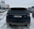 Синій Ленд Ровер Евок, об'ємом двигуна 2 л та пробігом 103 тис. км за 14500 $, фото 5 на Automoto.ua