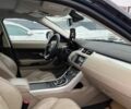 Синій Ленд Ровер Евок, об'ємом двигуна 2 л та пробігом 103 тис. км за 14500 $, фото 3 на Automoto.ua