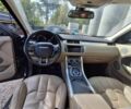 Синій Ленд Ровер Евок, об'ємом двигуна 2 л та пробігом 170 тис. км за 12986 $, фото 4 на Automoto.ua